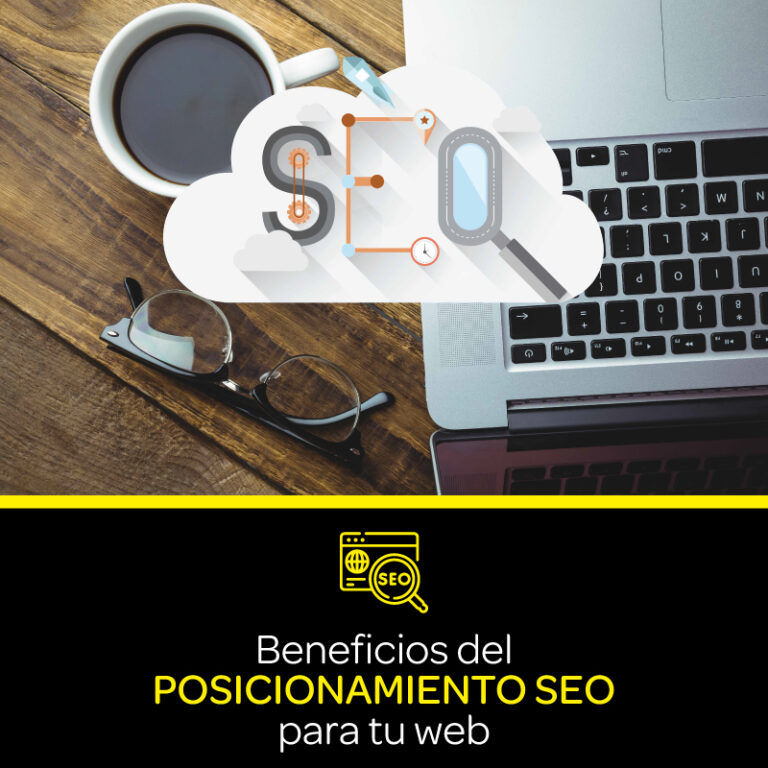 Beneficios Del Posicionamiento Seo Para Tu Web 2846