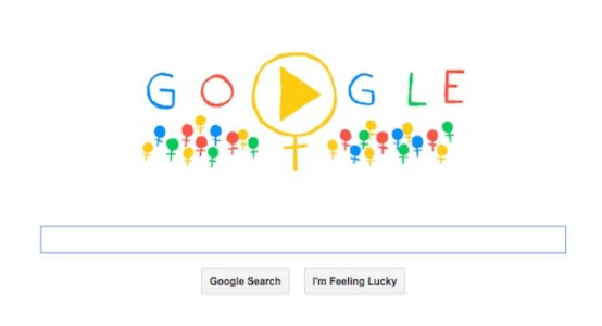google_doodle_international_womens_day