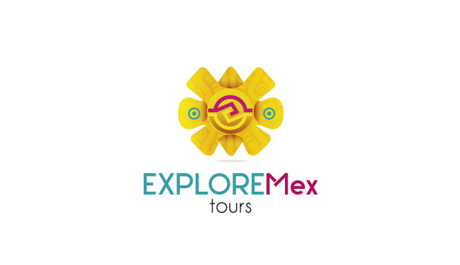 logotipo mexicano