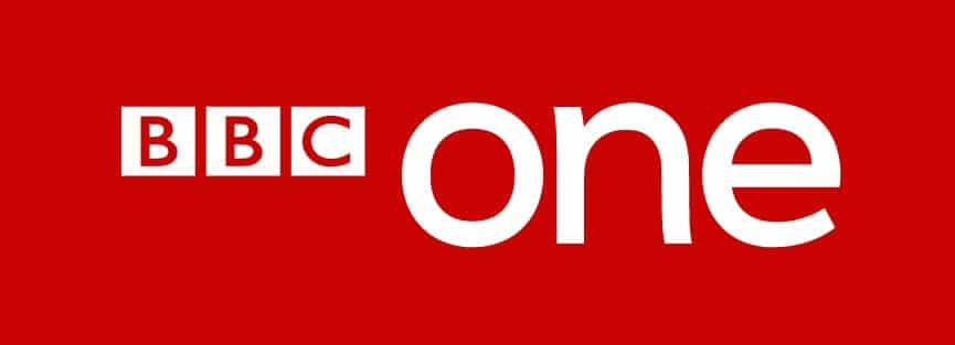logo BBC One caro