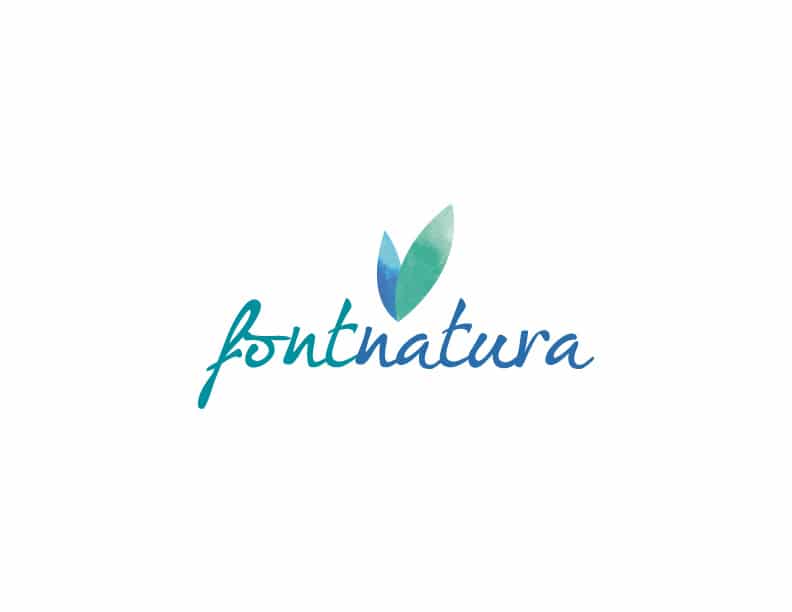 FontNatura_Logo