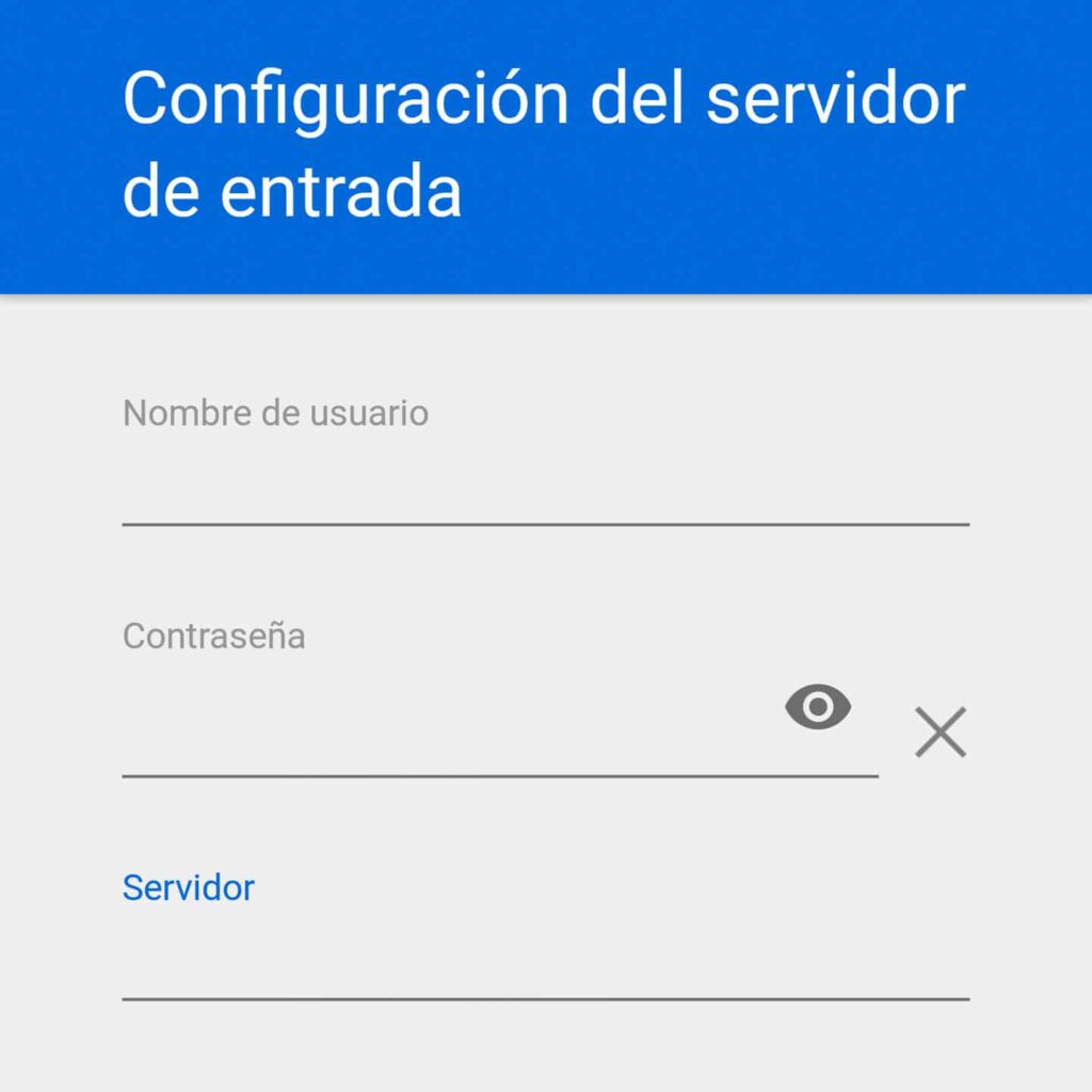 Usa Tu Cuenta De Correo Con Tu Dominio En La Aplicacion De Gmail Android