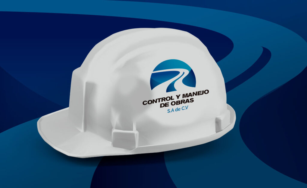 Control y manejo (logo)
