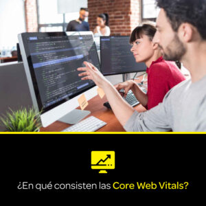 Core Web Vitals SEO