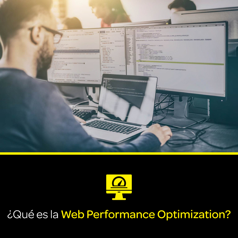 Web Performance optimization