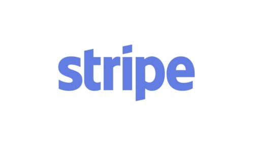 logo de stripe